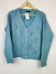 Buy online pre-used pre-loved 100% authentic & Original branded Shein (LS-13197) available in Pakistan. Top international brands avilable.