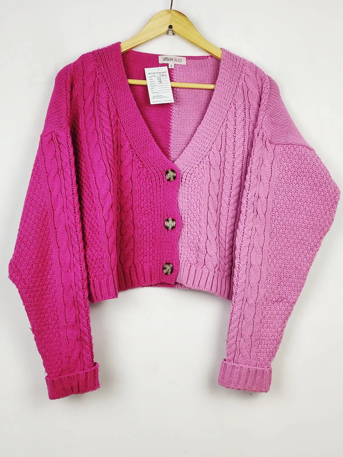 Buy online pre-used pre-loved 100% authentic & Original branded Urban Bliss (LS-13202) available in Pakistan. Top international brands avilable.