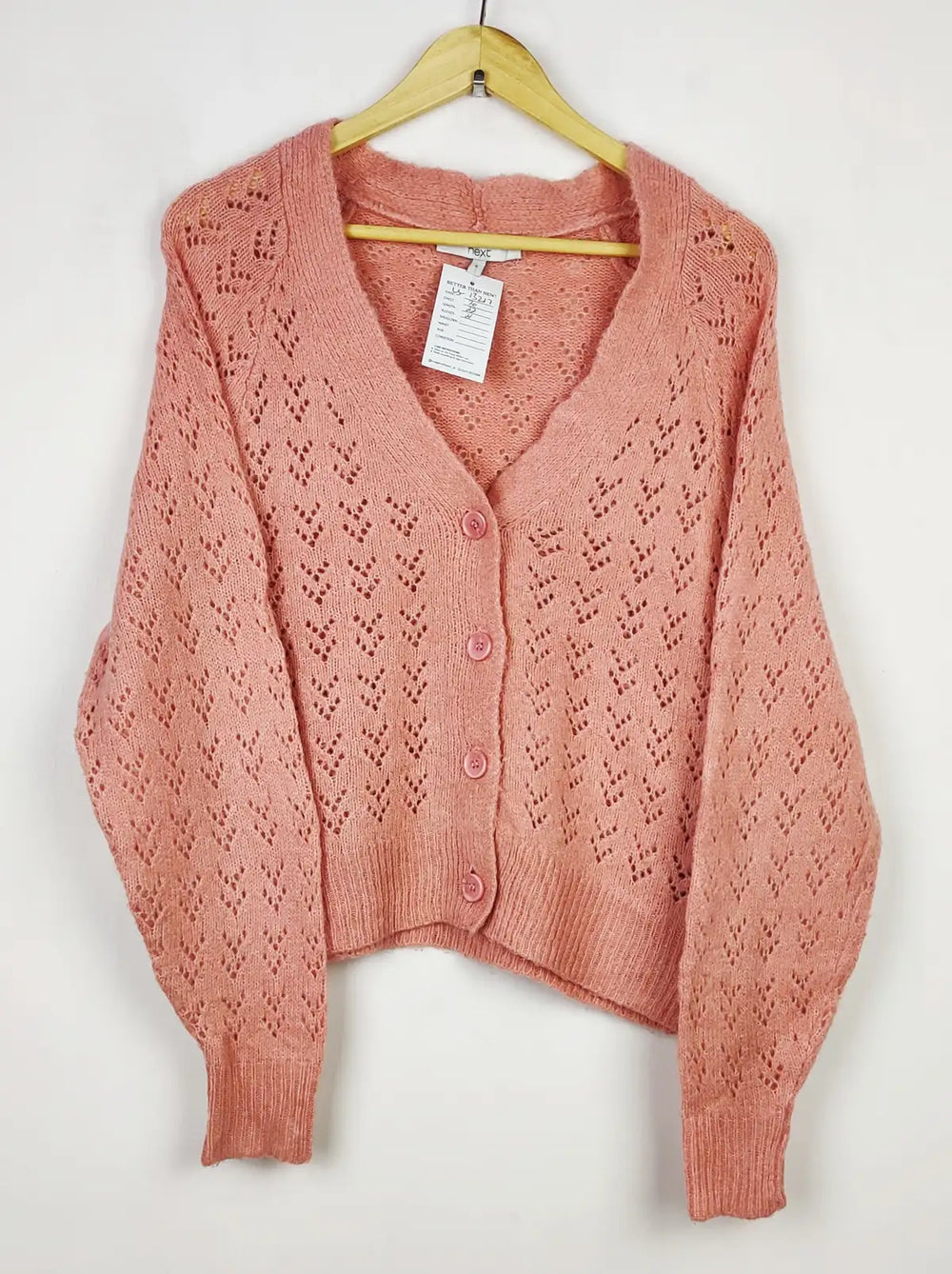 Buy online pre-used pre-loved 100% authentic & Original branded Next (LS-13217) available in Pakistan. Top international brands avilable.