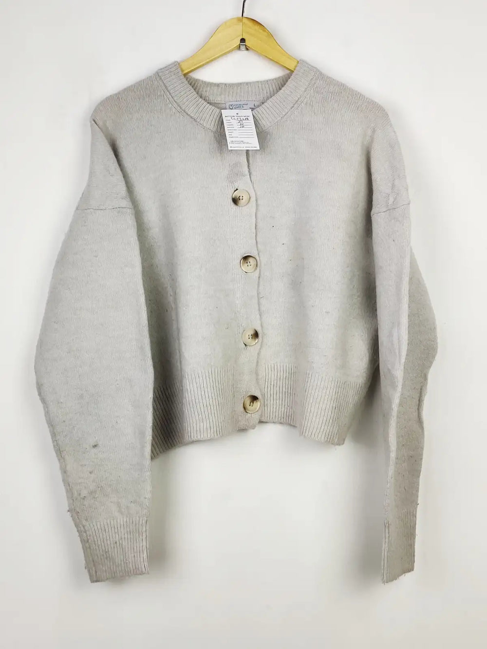 Buy online pre-used pre-loved 100% authentic & Original branded Primark (LS-13218) available in Pakistan. Top international brands avilable.