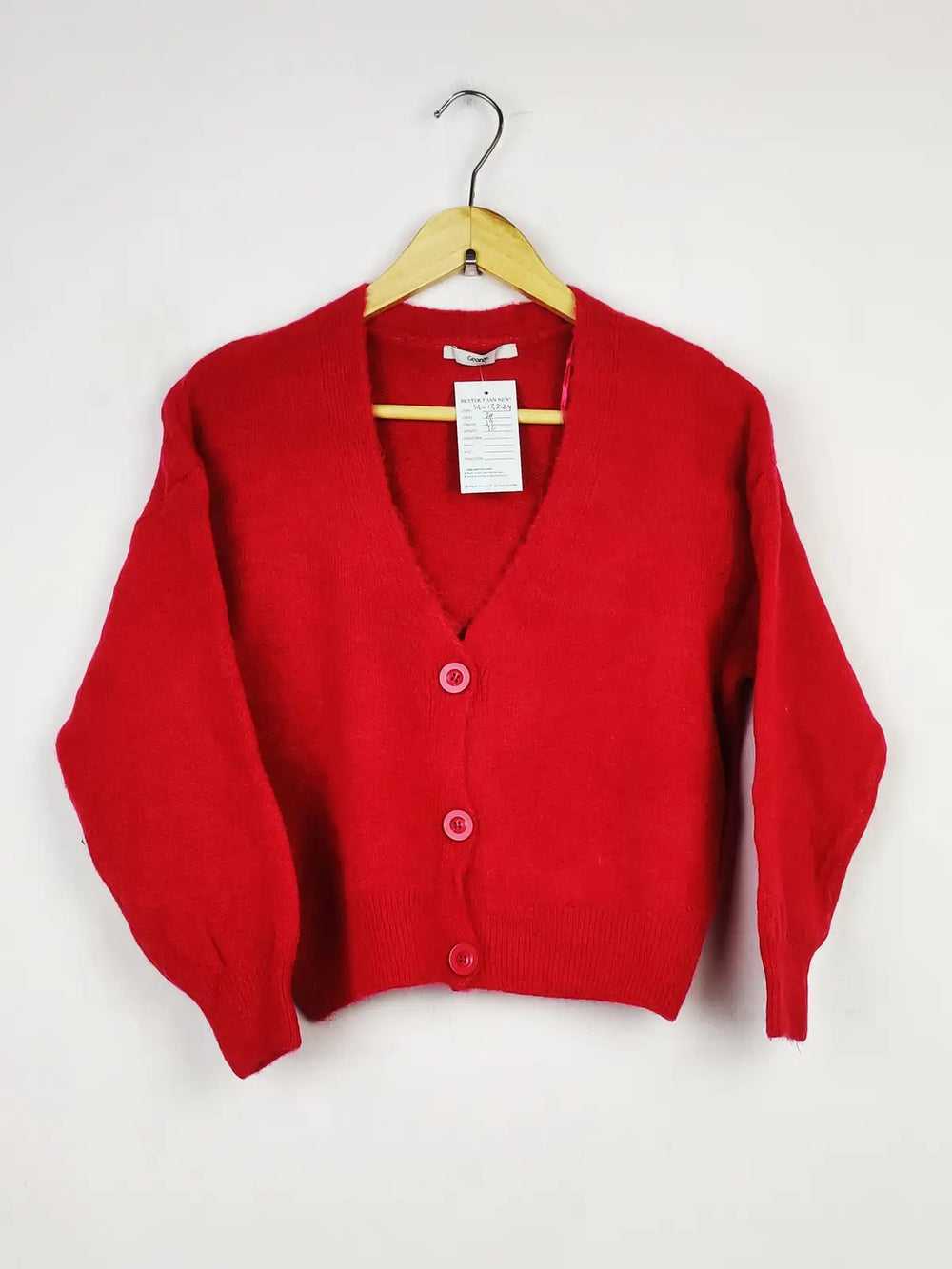 Buy online pre-used pre-loved 100% authentic & Original branded George (LS-13224) available in Pakistan. Top international brands avilable.