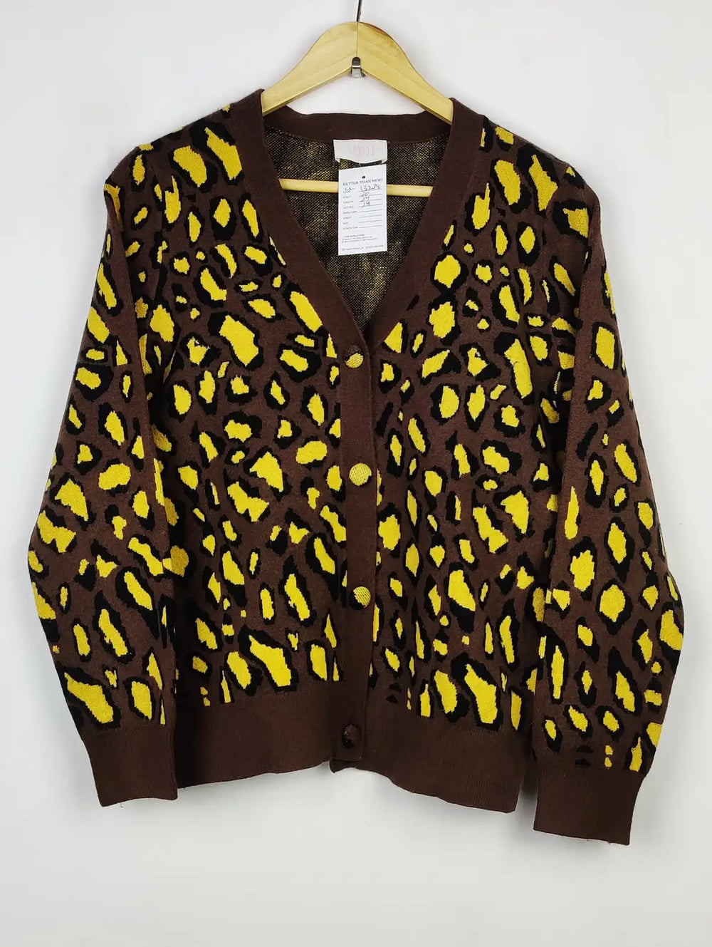 Buy online pre-used pre-loved 100% authentic & Original branded Savida (LS-13234) available in Pakistan. Top international brands avilable.