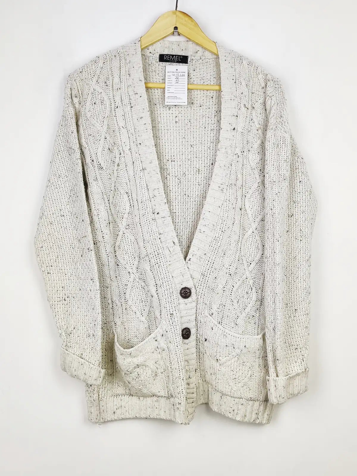 Buy online pre-used pre-loved 100% authentic & Original branded Rmel (LS-13236) available in Pakistan. Top international brands avilable.