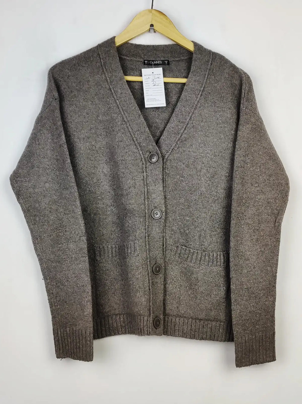 Buy online pre-used pre-loved 100% authentic & Original branded Dunnes Stores (LS-13241) available in Pakistan. Top international brands avilable.