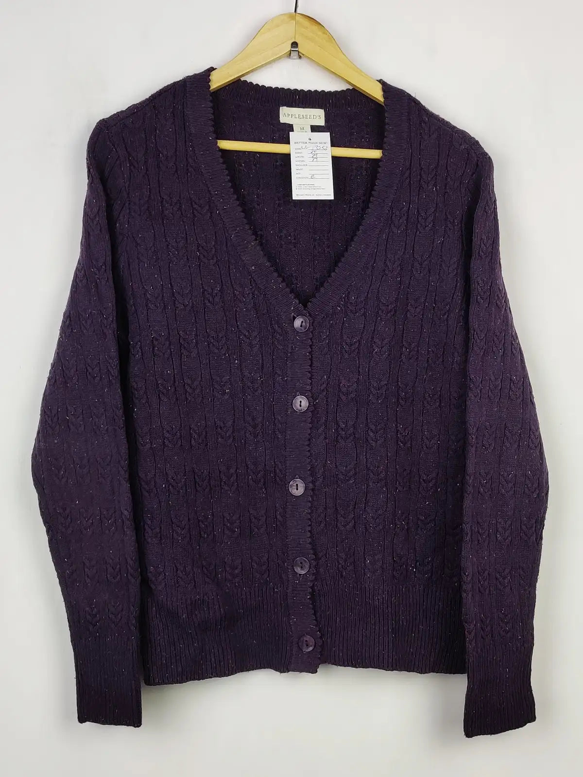 Buy online pre-used pre-loved 100% authentic & Original branded Appleseeds (LS-13253) available in Pakistan. Top international brands avilable.