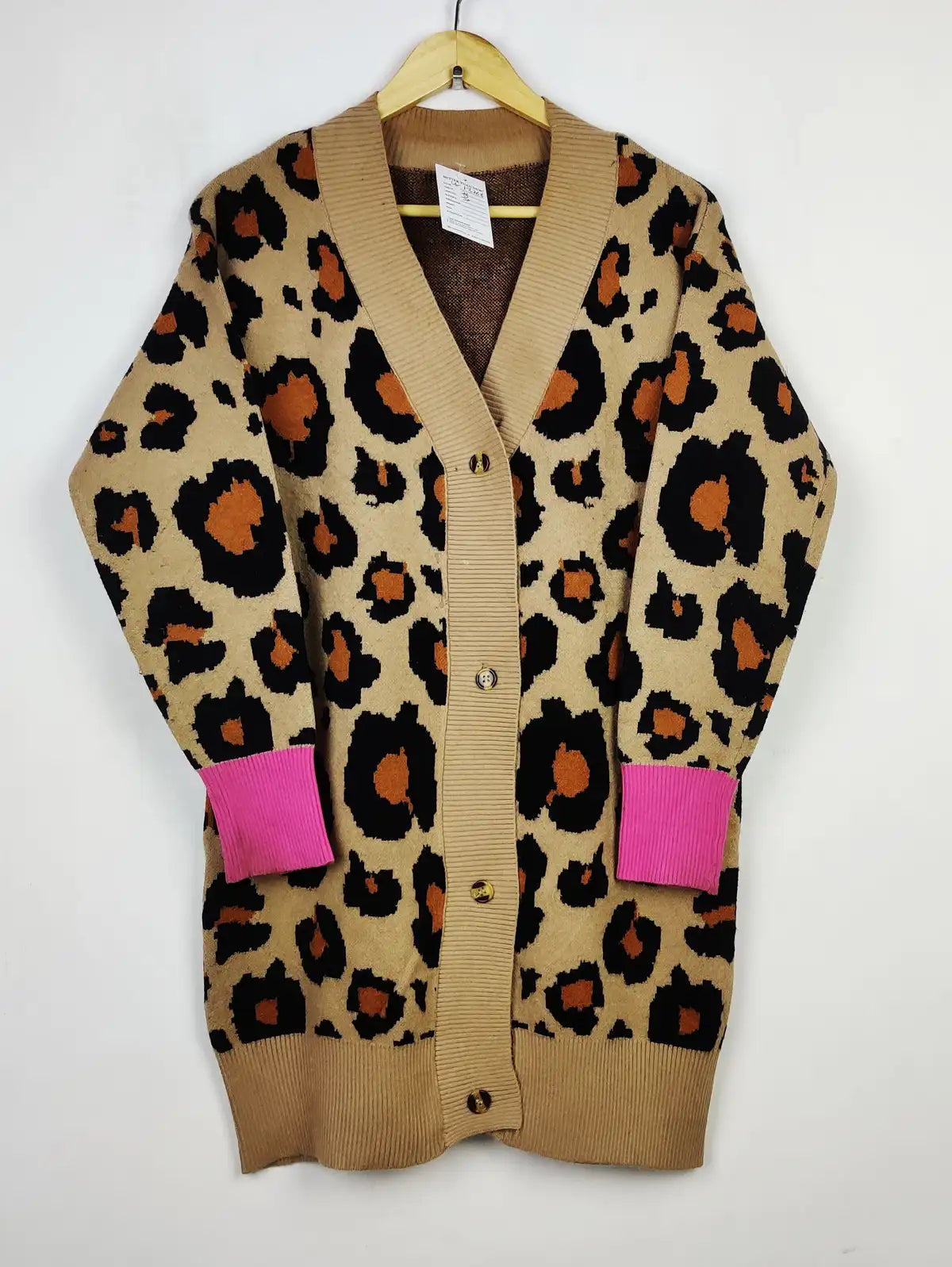 Buy online pre-used pre-loved 100% authentic & Original branded Shein (LS-13268) available in Pakistan. Top international brands avilable.