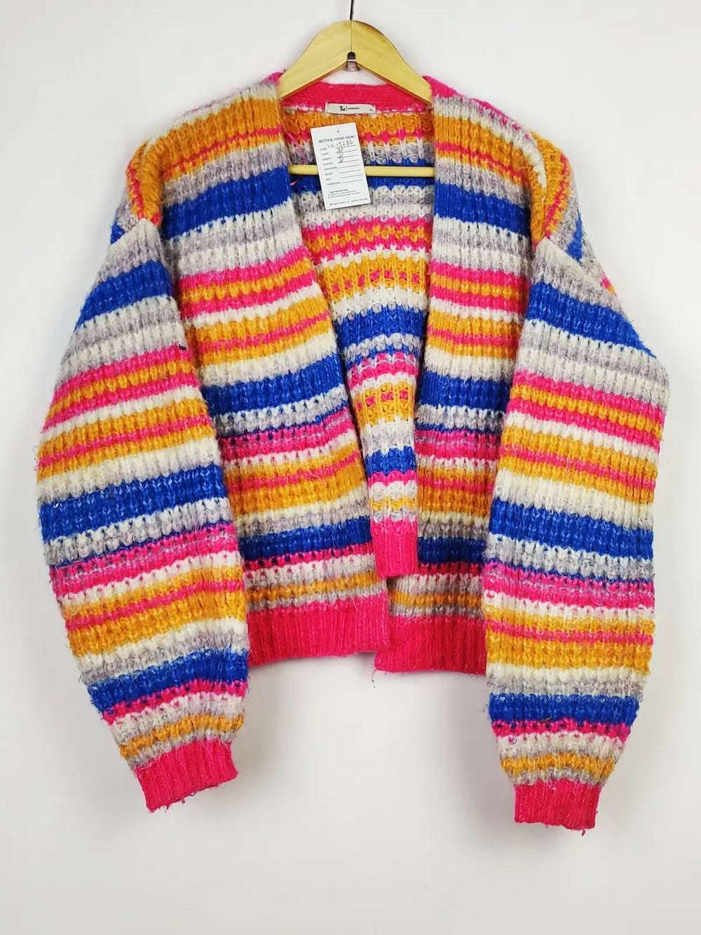 Buy online pre-used pre-loved 100% authentic & Original branded Tu (LS-13286) available in Pakistan. Top international brands avilable.