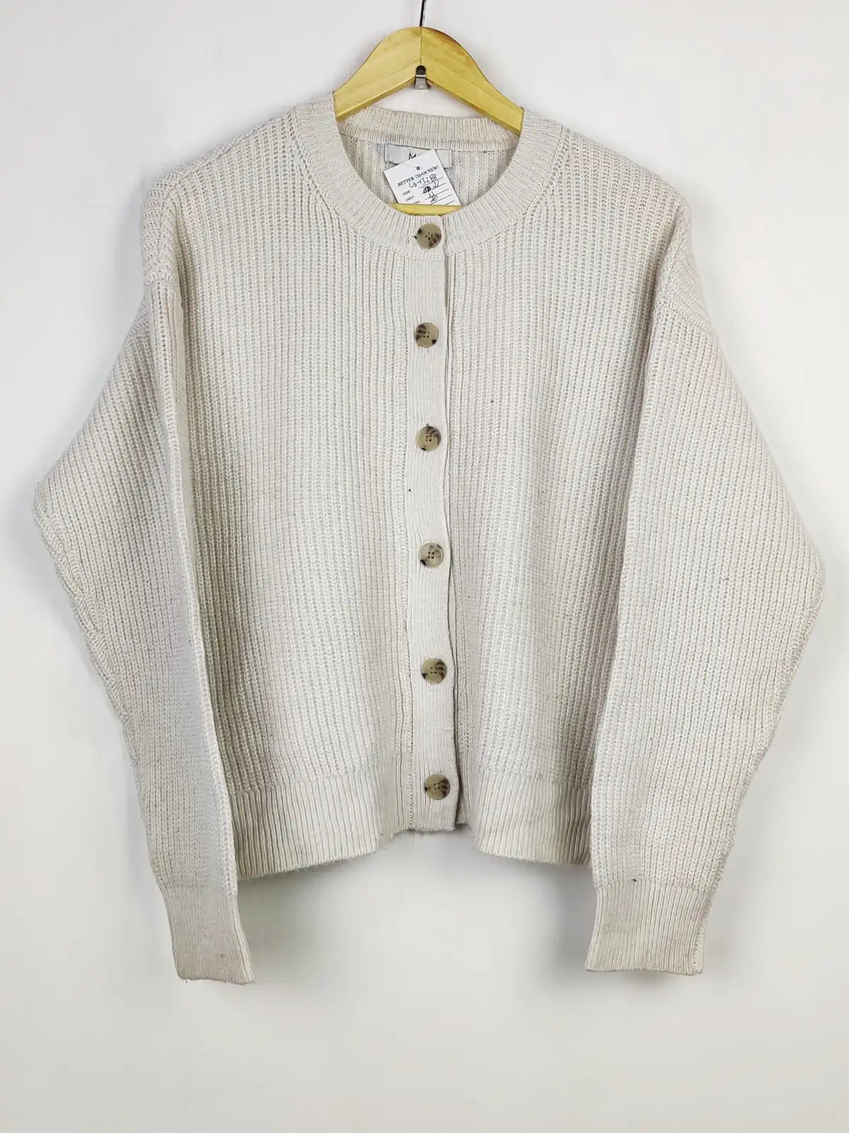 Buy online pre-used pre-loved 100% authentic & Original branded Marks & Spencer (LS-13288) available in Pakistan. Top international brands avilable.