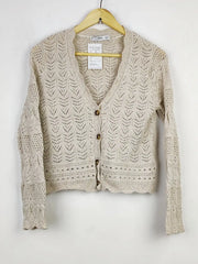 Buy online pre-used pre-loved 100% authentic & Original branded Mango (LS-13299) available in Pakistan. Top international brands avilable.