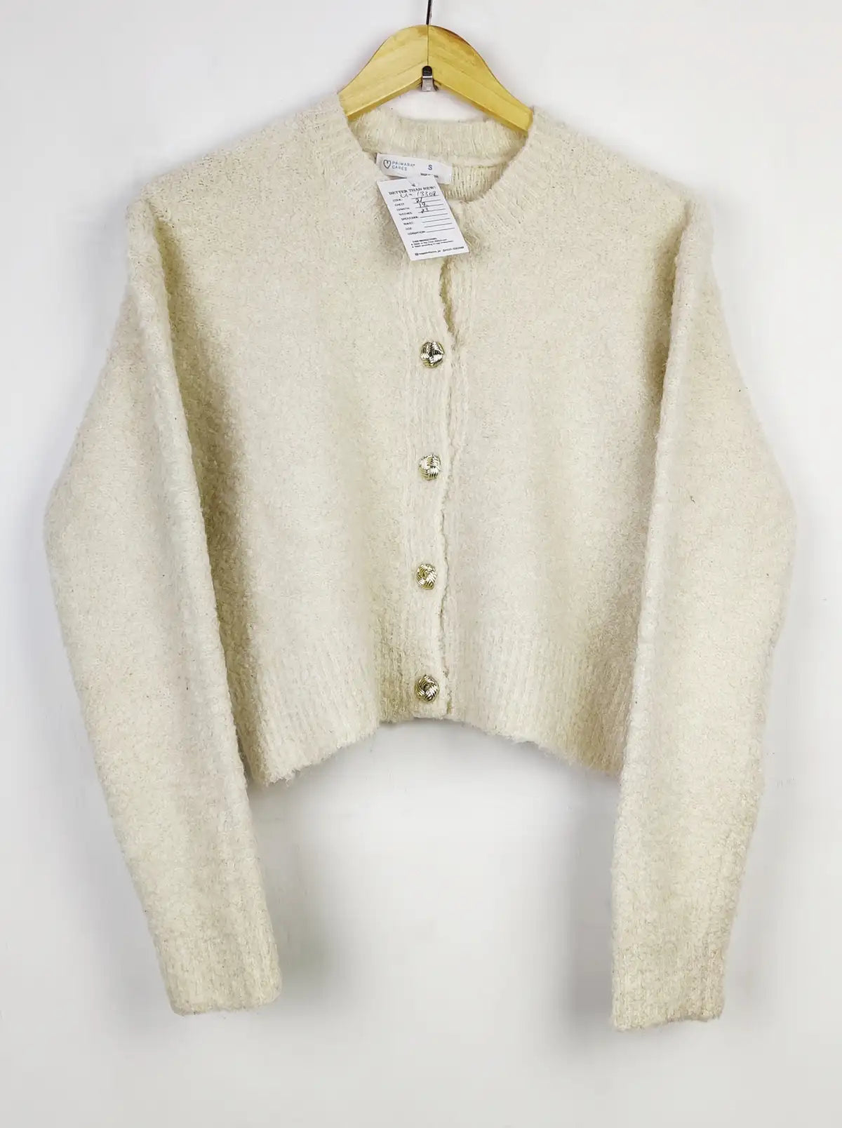 Buy online pre-used pre-loved 100% authentic & Original branded Primark (LS-13308) available in Pakistan. Top international brands avilable.