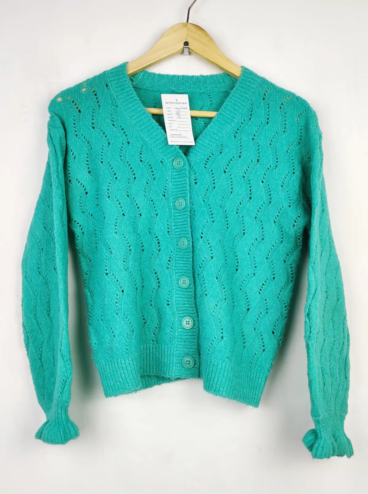 Buy online pre-used pre-loved 100% authentic & Original branded Dunnes Stores (LS-13334) available in Pakistan. Top international brands avilable.