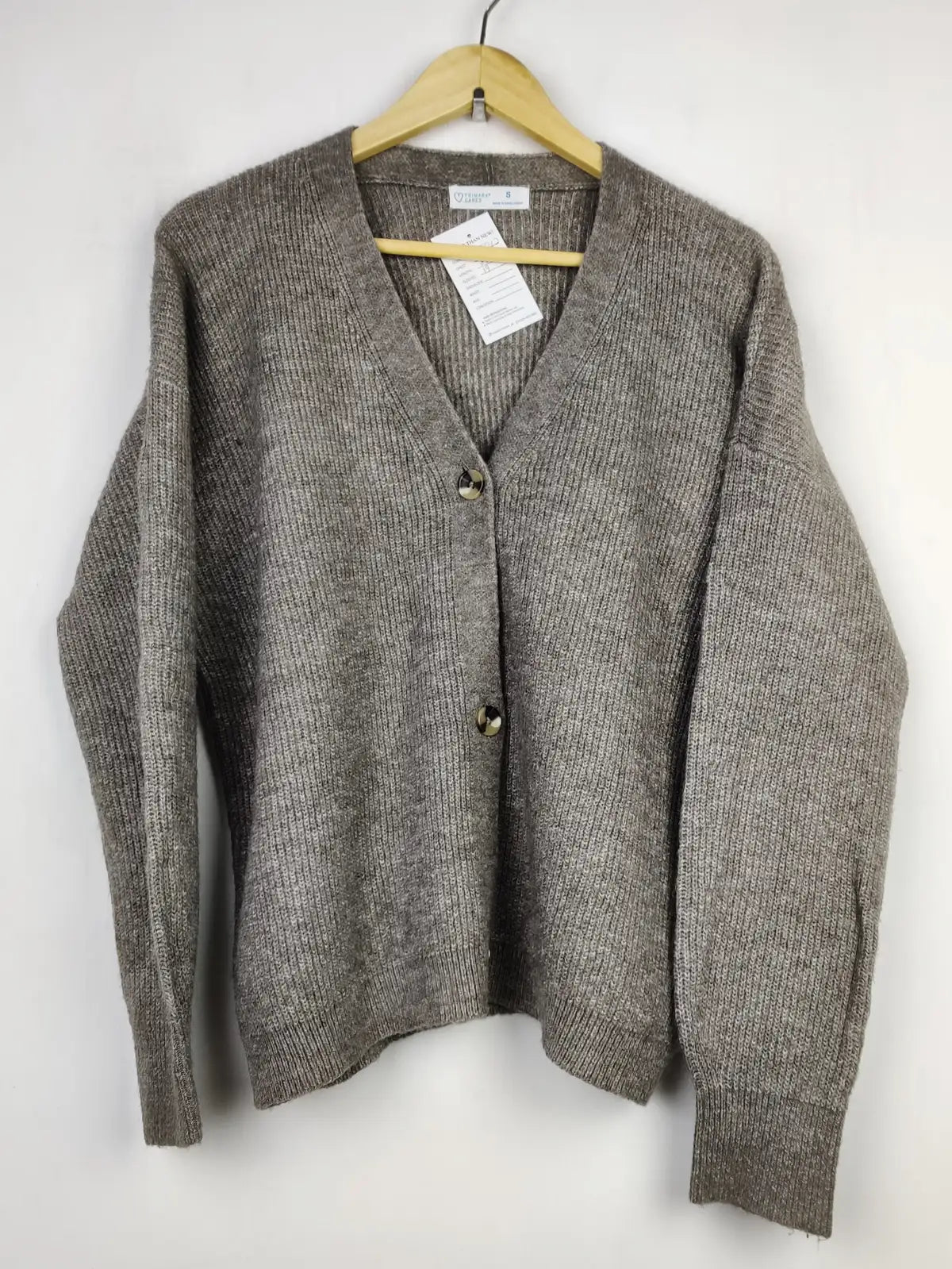 Buy online pre-used pre-loved 100% authentic & Original branded Primark (LS-13342) available in Pakistan. Top international brands avilable.