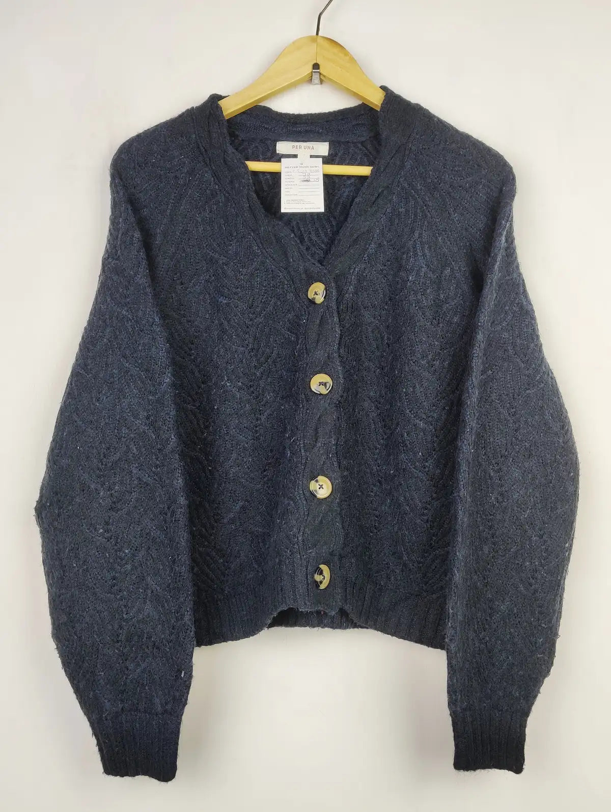 Buy online pre-used pre-loved 100% authentic & Original branded Marks & Spencer (LS-13348) available in Pakistan. Top international brands avilable.