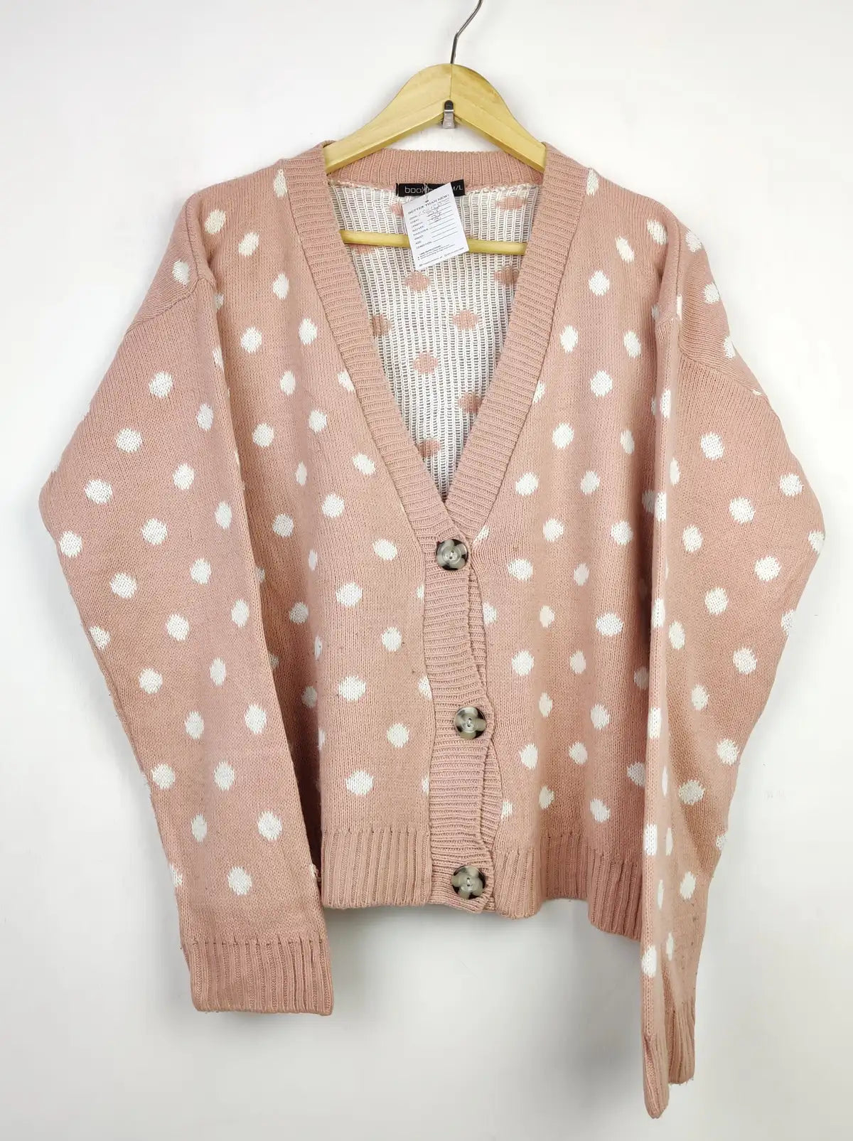 Buy online pre-used pre-loved 100% authentic & Original branded Boohoo (LS-13357) available in Pakistan. Top international brands avilable.