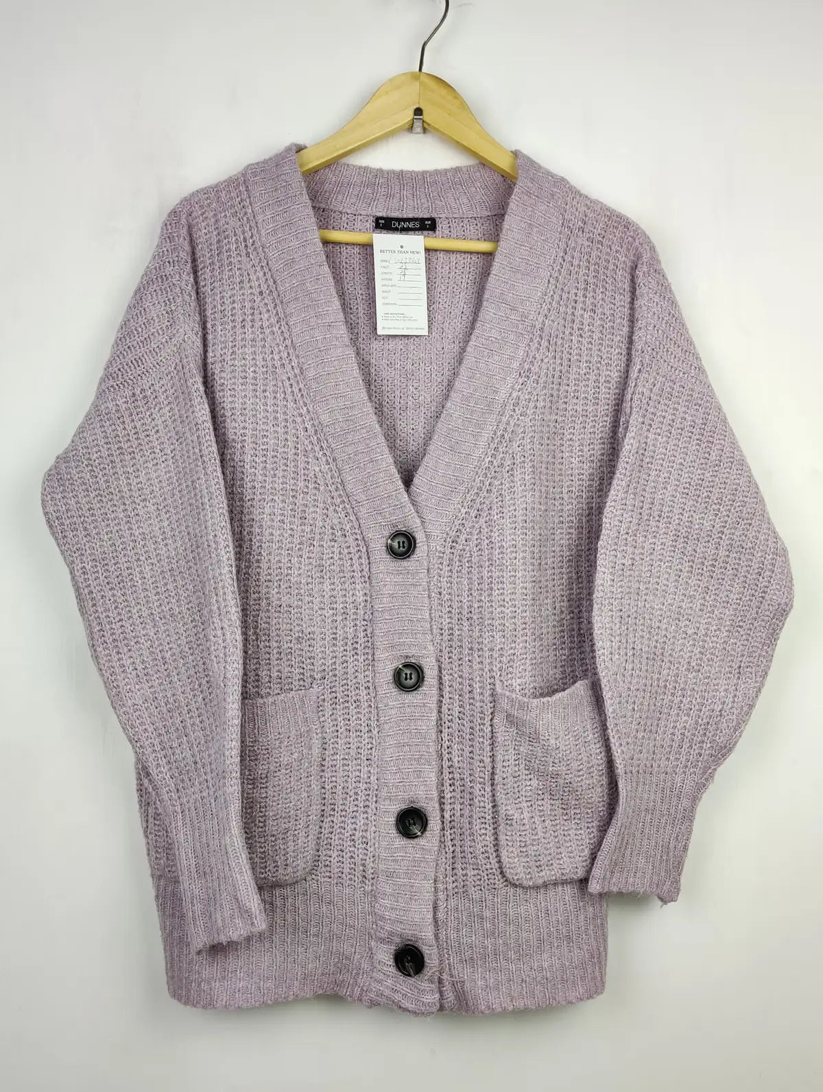 Buy online pre-used pre-loved 100% authentic & Original branded Dunnes Stores (LS-13363) available in Pakistan. Top international brands avilable.