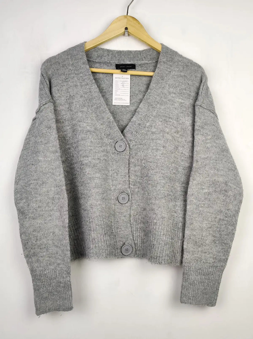 Buy online pre-used pre-loved 100% authentic & Original branded New Look (LS-13369) available in Pakistan. Top international brands avilable.