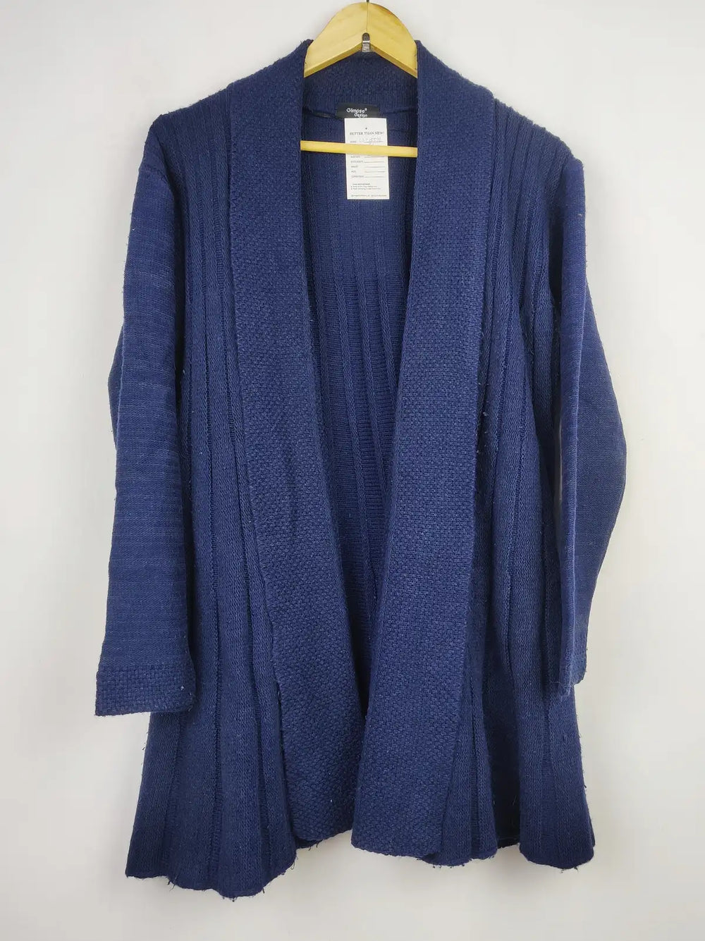 Buy online pre-used pre-loved 100% authentic & Original branded Glimpse (LS-13376) available in Pakistan. Top international brands avilable.