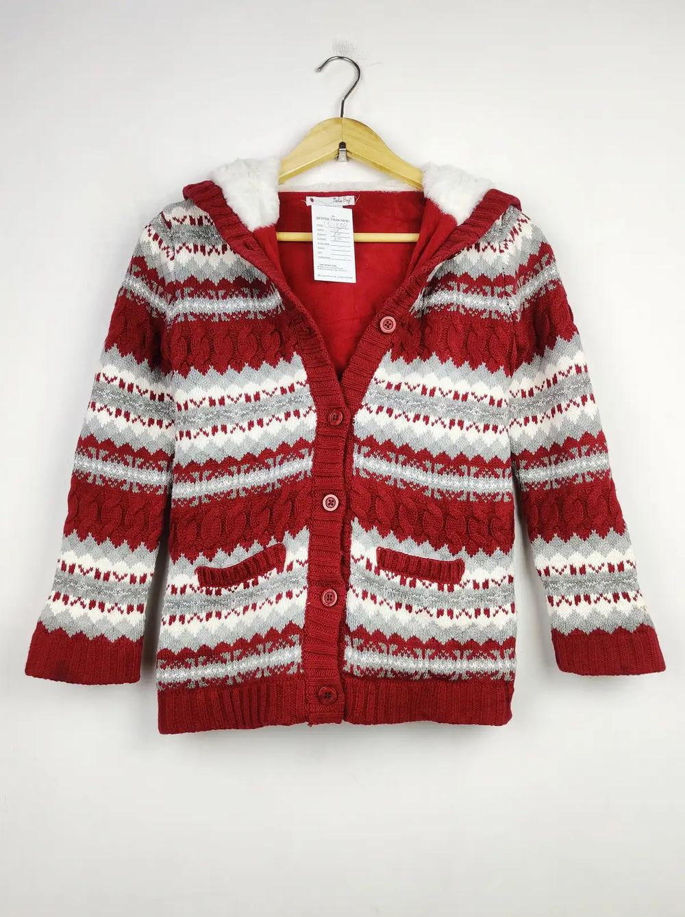 Buy online pre-used pre-loved 100% authentic & Original branded Nula Bug (LS-13381) available in Pakistan. Top international brands avilable.