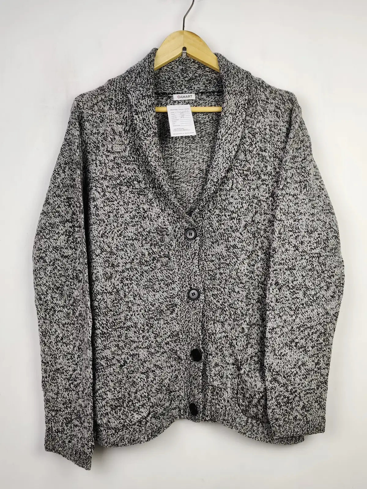 Buy online pre-used pre-loved 100% authentic & Original branded Damart (LS-13386) available in Pakistan. Top international brands avilable.