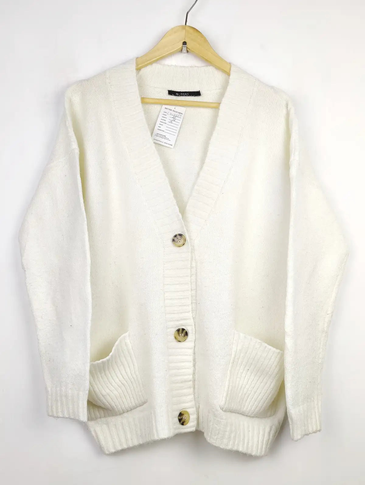 Buy online pre-used pre-loved 100% authentic & Original branded Monnari (LS-13389) available in Pakistan. Top international brands avilable.