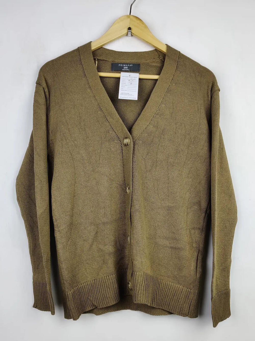 Buy online pre-used pre-loved 100% authentic & Original branded Primark (LS-13418) available in Pakistan. Top international brands avilable.