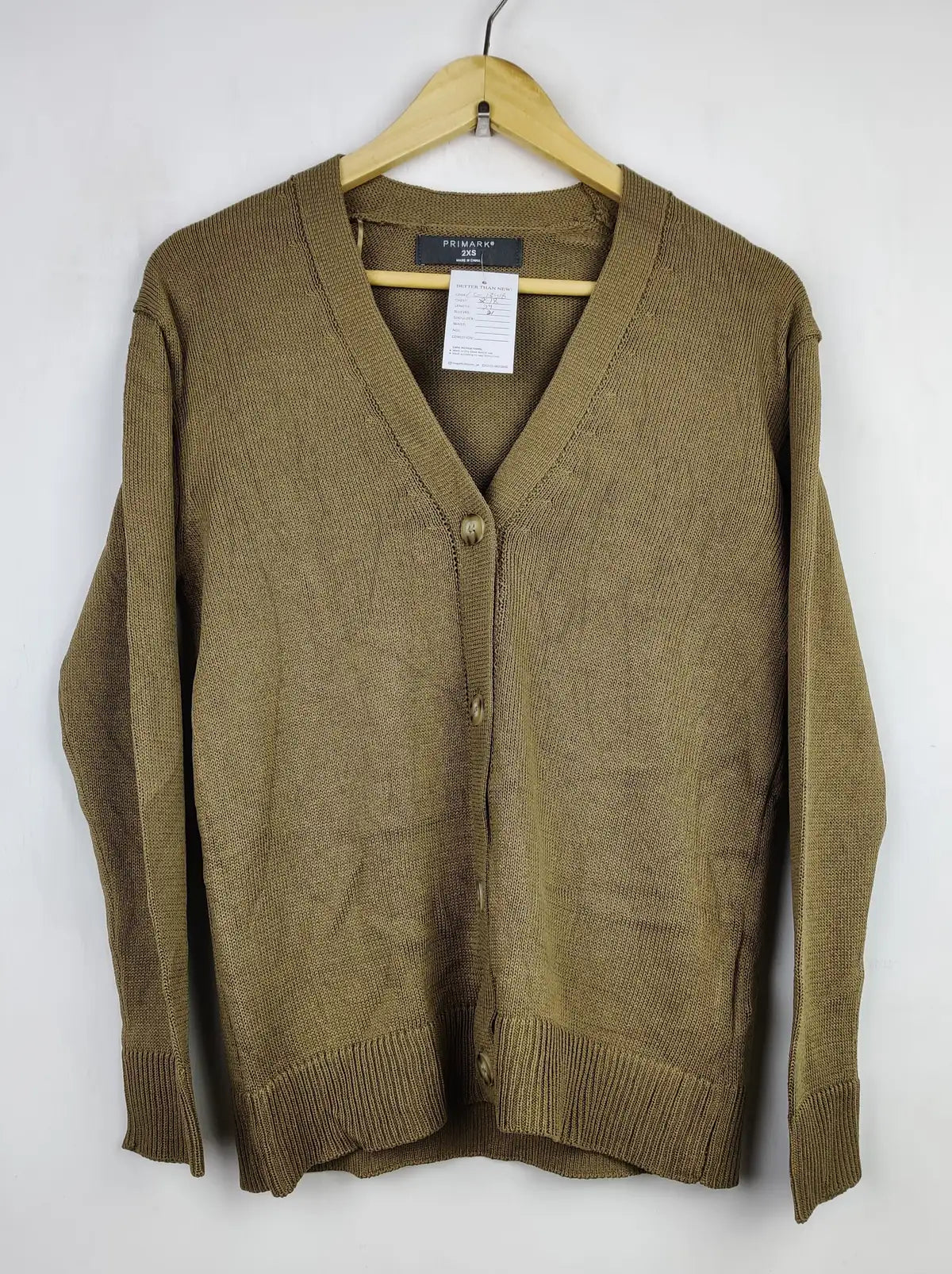 Buy online pre-used pre-loved 100% authentic & Original branded Primark (LS-13418) available in Pakistan. Top international brands avilable.