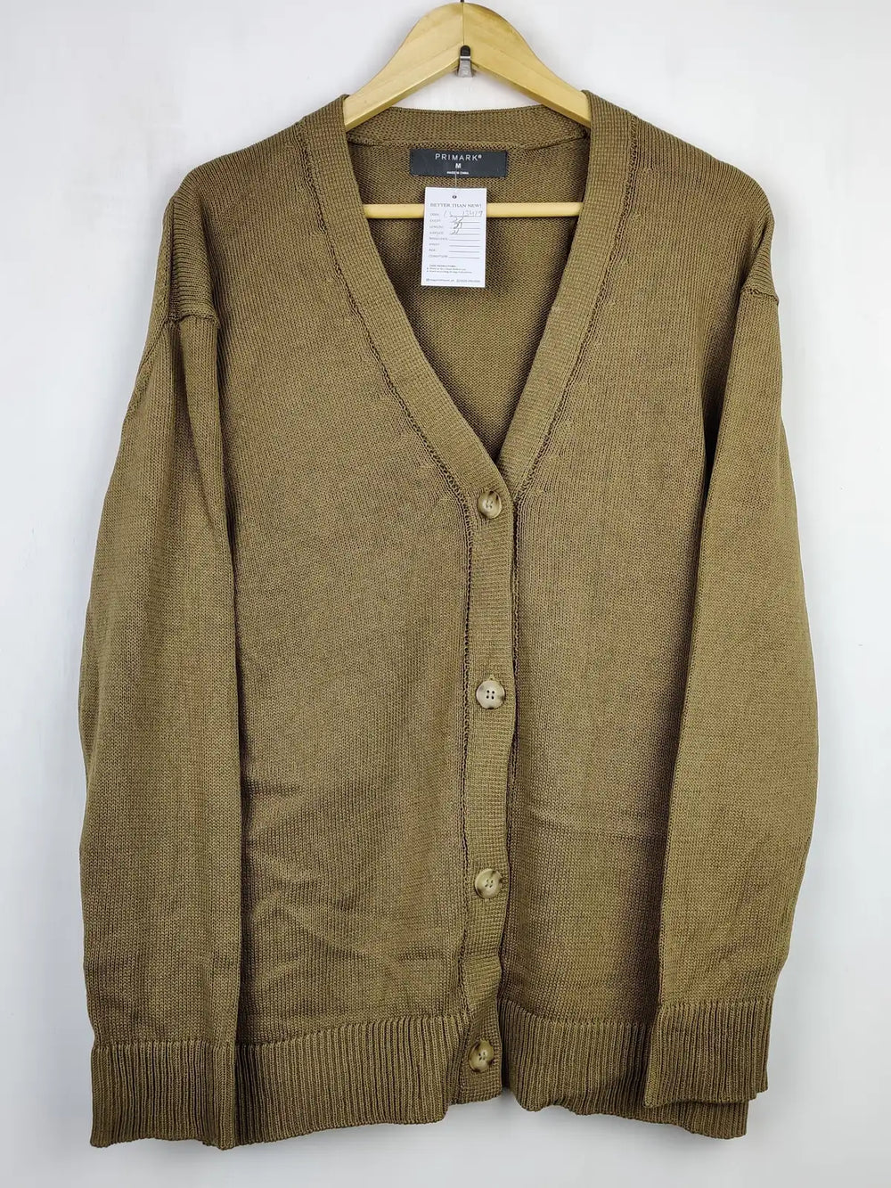 Buy online pre-used pre-loved 100% authentic & Original branded Primark (LS-13419) available in Pakistan. Top international brands avilable.