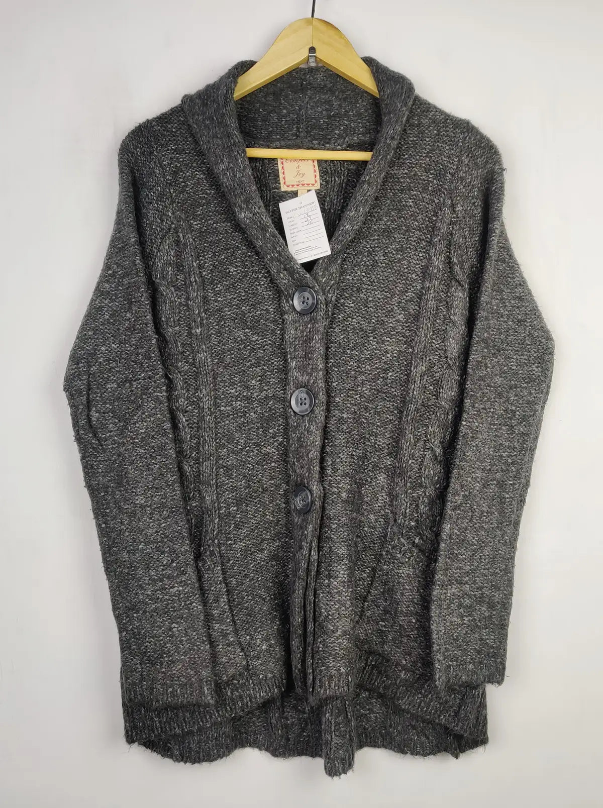 Buy online pre-used pre-loved 100% authentic & Original branded Comfort & Joy (LS-13458) available in Pakistan. Top international brands avilable.