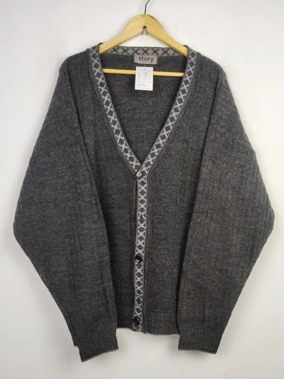 Buy online pre-used pre-loved 100% authentic & Original branded Story (LS-13471) available in Pakistan. Top international brands avilable.