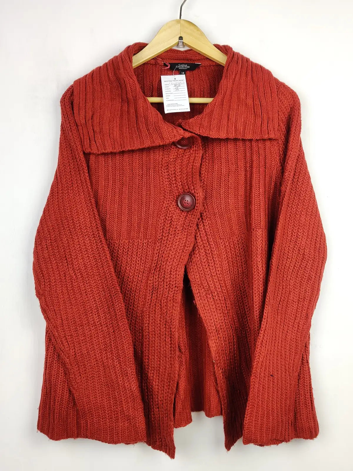 Buy online pre-used pre-loved 100% authentic & Original branded Casual (LS-13482) available in Pakistan. Top international brands avilable.