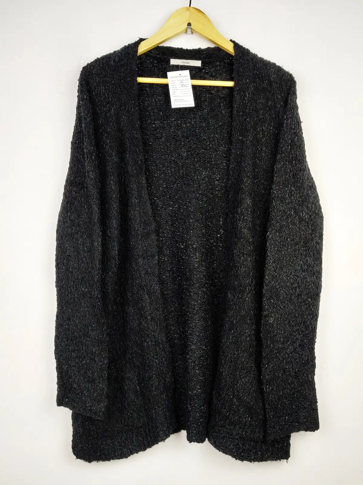 Buy online pre-used pre-loved 100% authentic & Original branded George (LS-13493) available in Pakistan. Top international brands avilable.