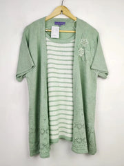 Buy online pre-used pre-loved 100% authentic & Original branded Autonomy (LS-13503) available in Pakistan. Top international brands avilable.