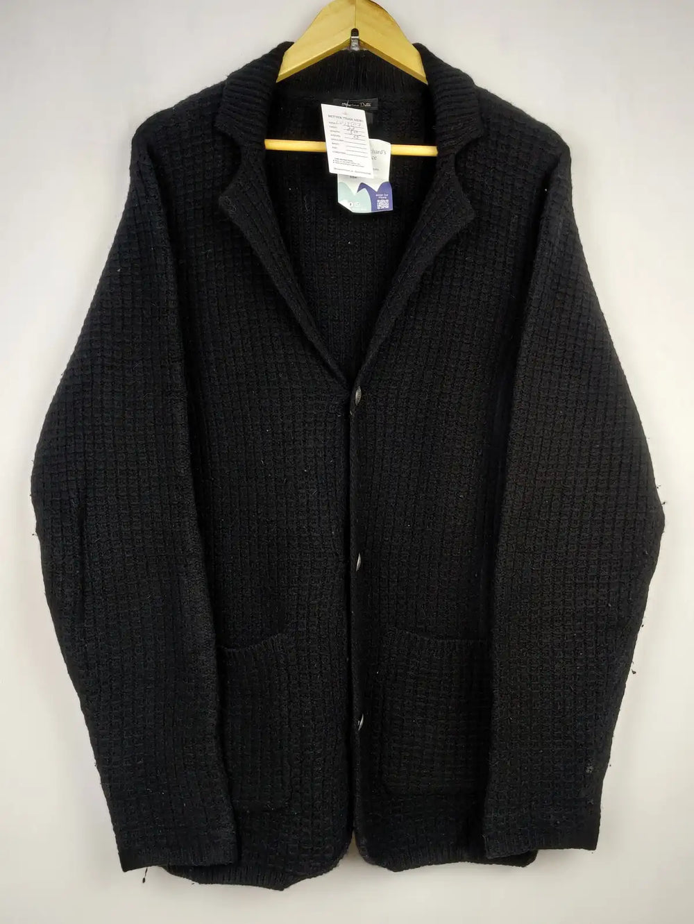 Buy online pre-used pre-loved 100% authentic & Original branded Massimo Dutti (LS-13507) available in Pakistan. Top international brands avilable.