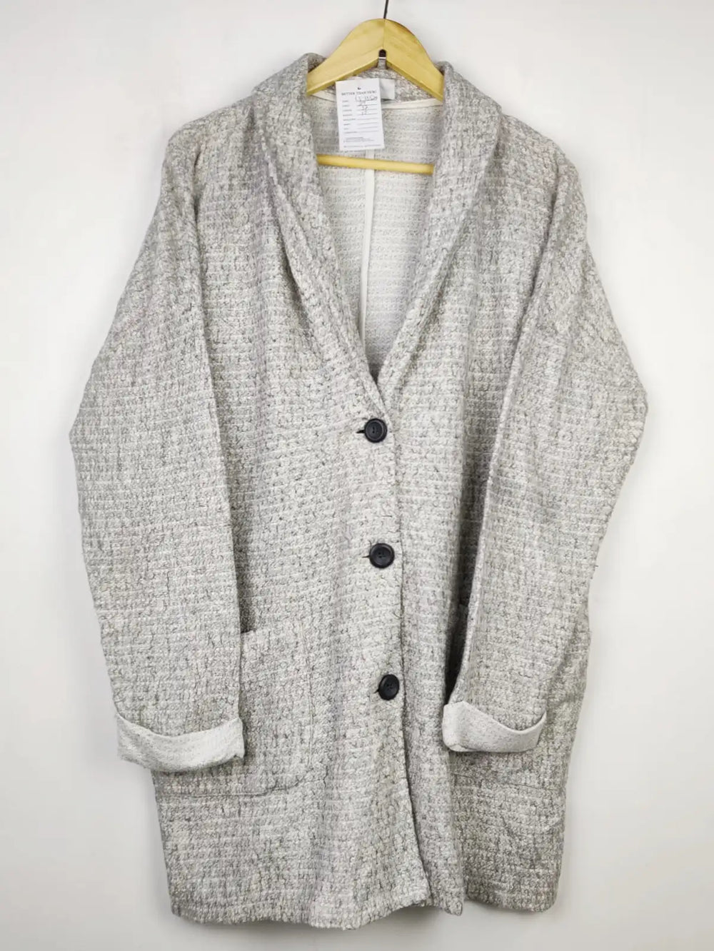 Buy online pre-used pre-loved 100% authentic & Original branded Next (LS-13529) available in Pakistan. Top international brands avilable.