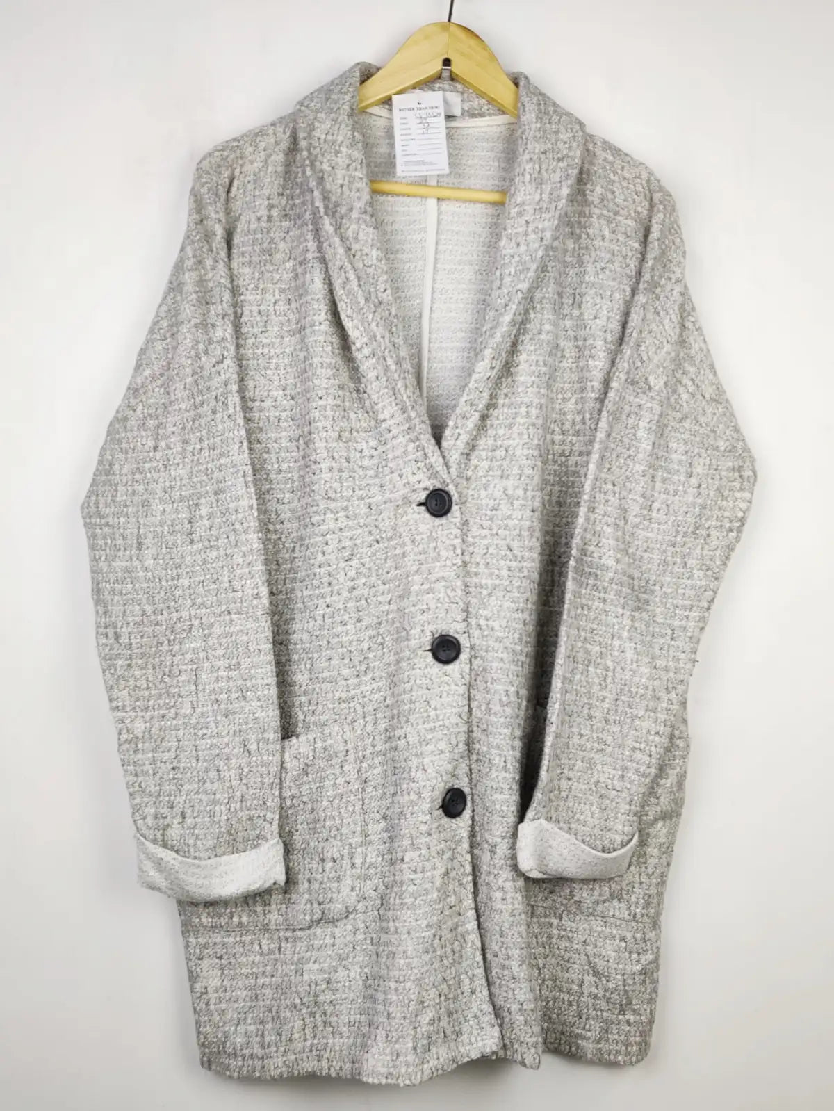 Buy online pre-used pre-loved 100% authentic & Original branded Next (LS-13529) available in Pakistan. Top international brands avilable.