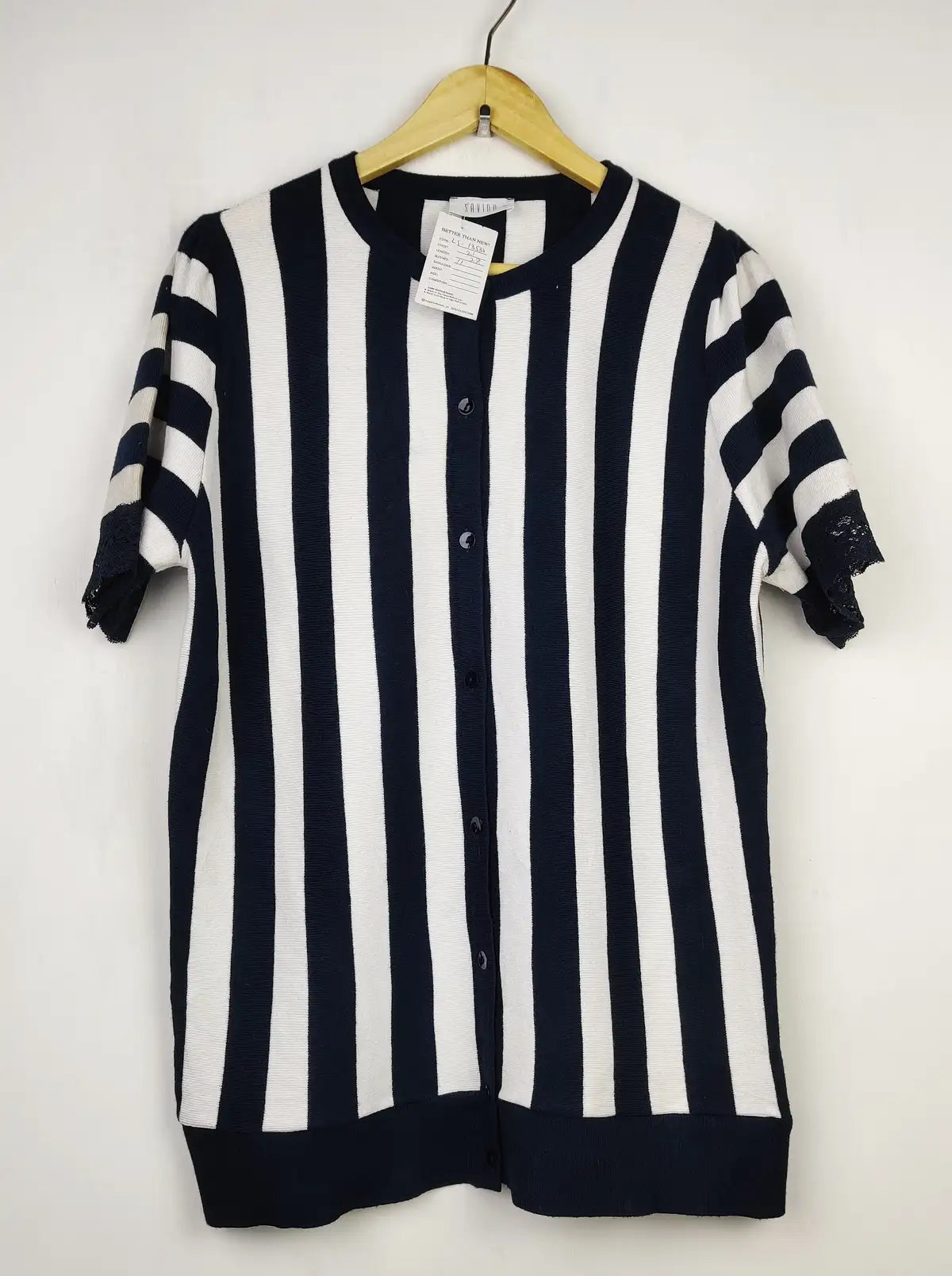 Buy online pre-used pre-loved 100% authentic & Original branded Savida (LS-13533) available in Pakistan. Top international brands avilable.