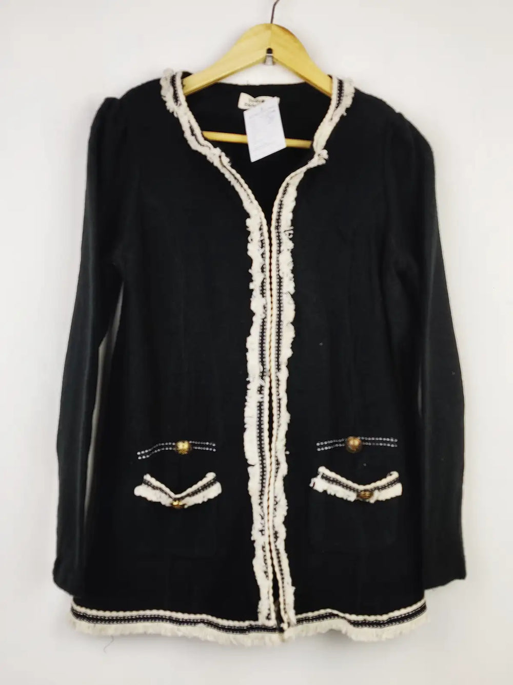 Buy online pre-used pre-loved 100% authentic & Original branded Holly Bracken (LS-13538) available in Pakistan. Top international brands avilable.