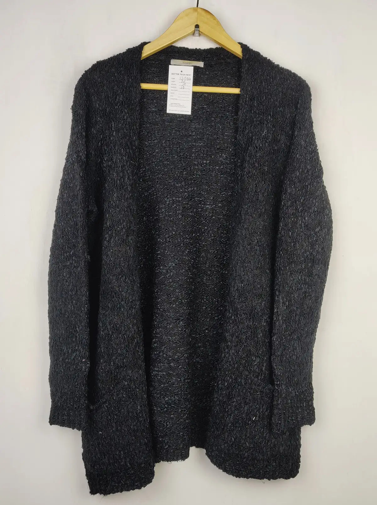 Buy online pre-used pre-loved 100% authentic & Original branded George (LS-13563) available in Pakistan. Top international brands avilable.