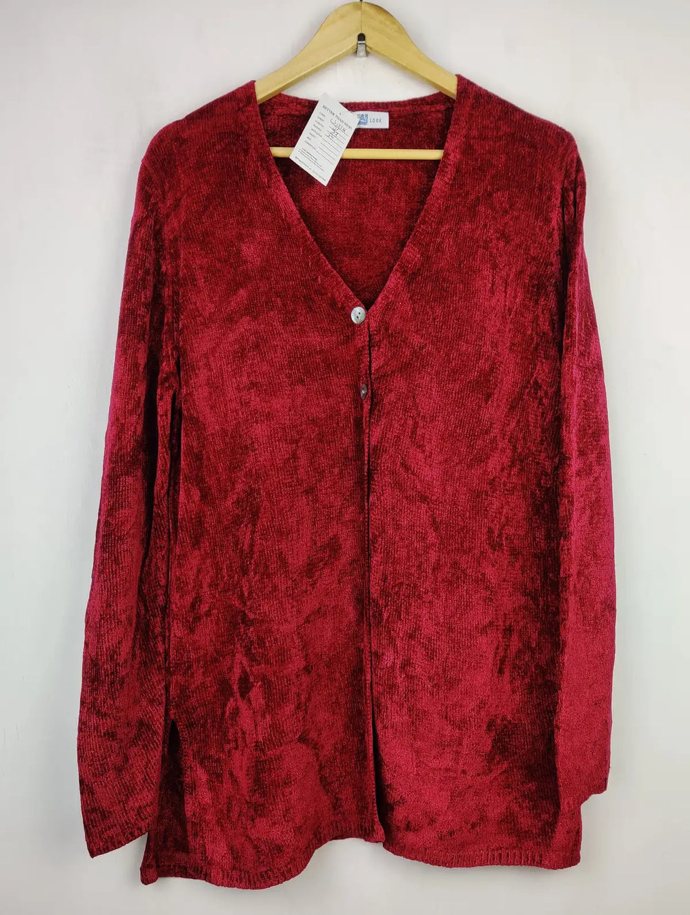 Buy online pre-used pre-loved 100% authentic & Original branded New Look (LS-13566) available in Pakistan. Top international brands avilable.