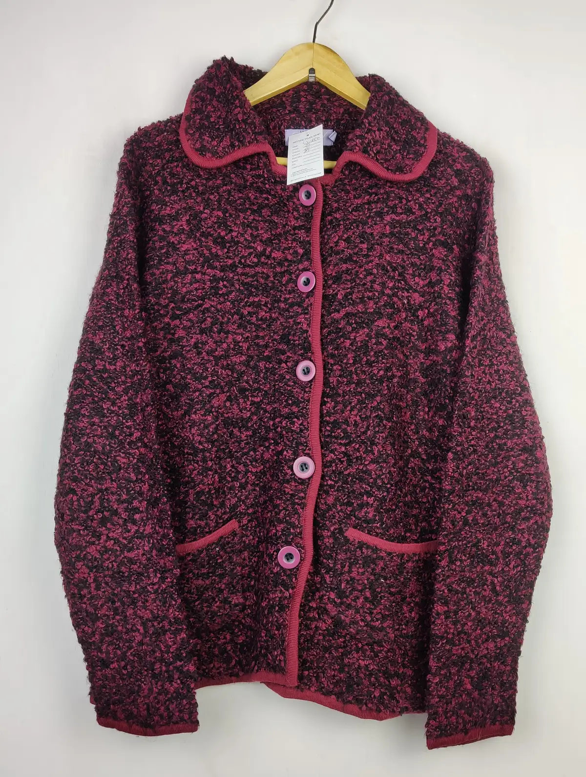 Buy online pre-used pre-loved 100% authentic & Original branded Honor Millburn (LS-13570) available in Pakistan. Top international brands avilable.