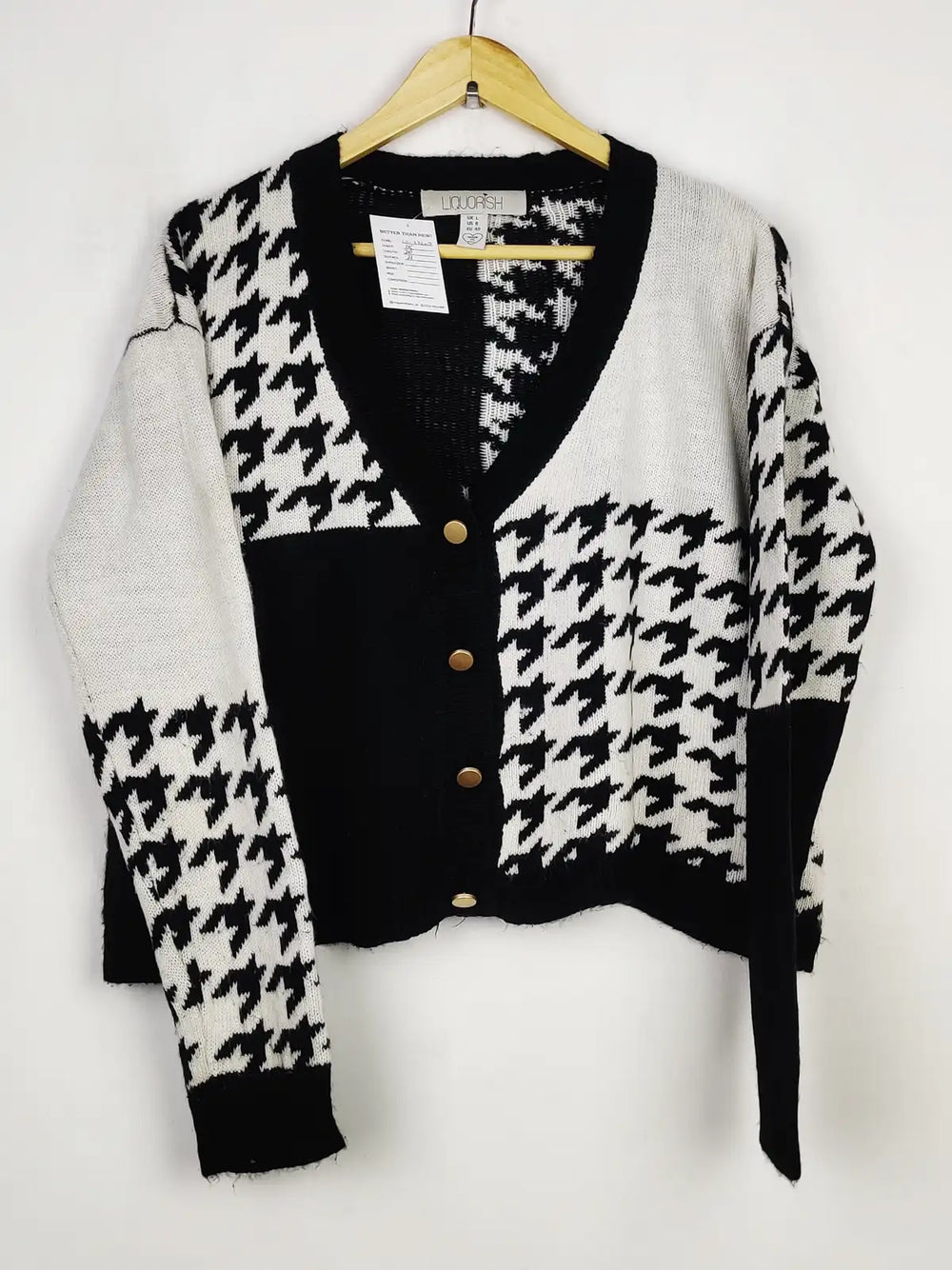 Buy online pre-used pre-loved 100% authentic & Original branded Liquorish (LS-13608) available in Pakistan. Top international brands avilable.