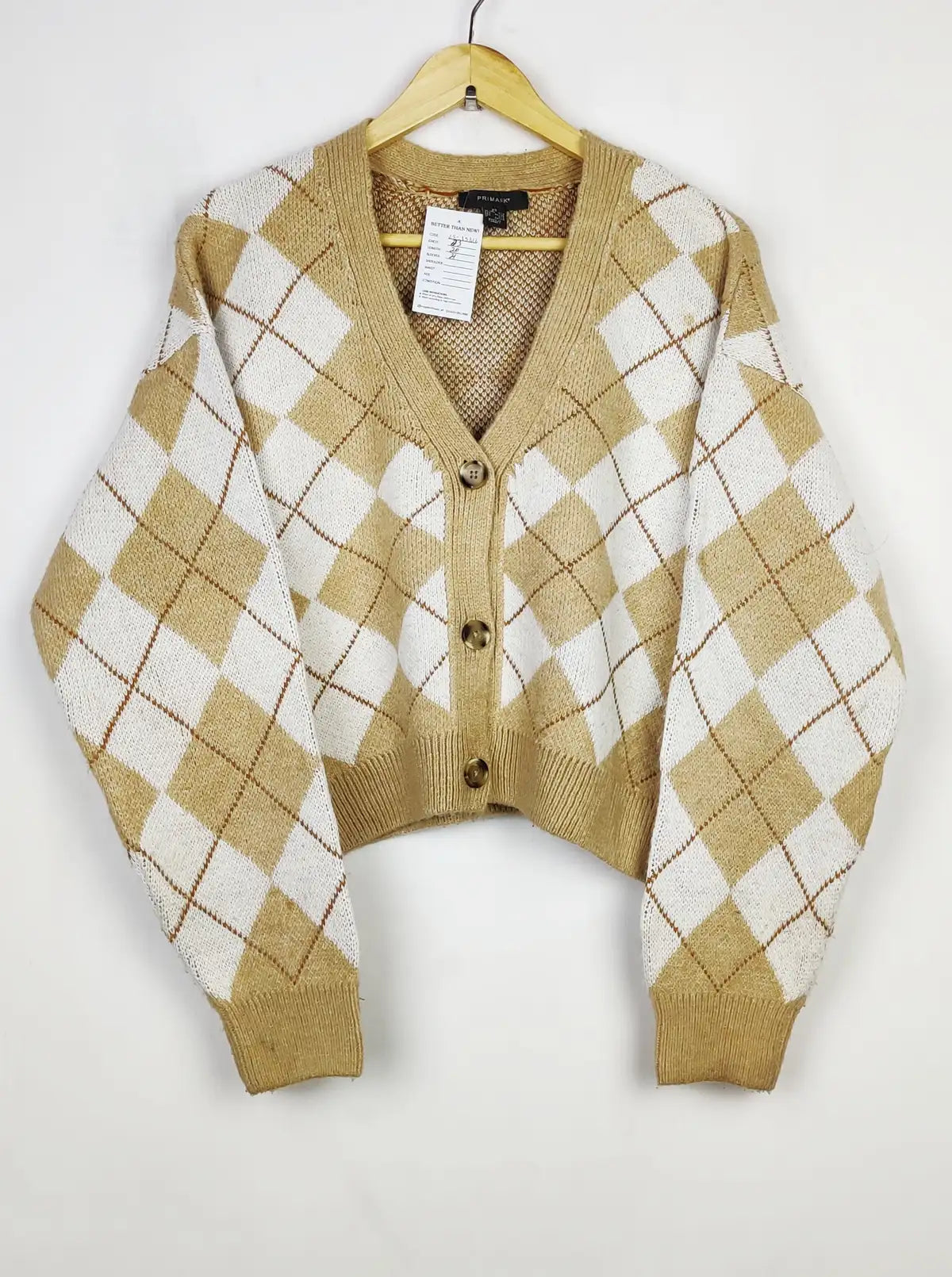 Buy online pre-used pre-loved 100% authentic & Original branded Primark (LS-13616) available in Pakistan. Top international brands avilable.