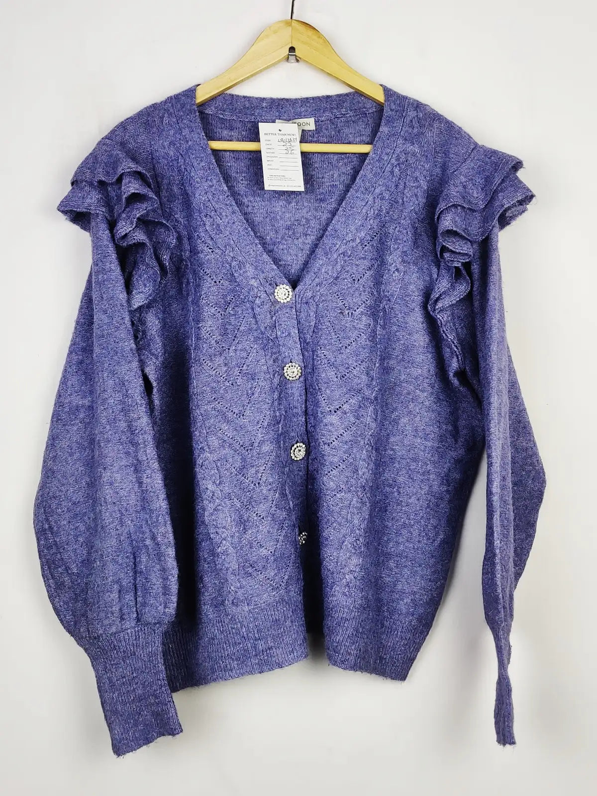 Buy online pre-used pre-loved 100% authentic & Original branded Monsoon (LS-13631) available in Pakistan. Top international brands avilable.