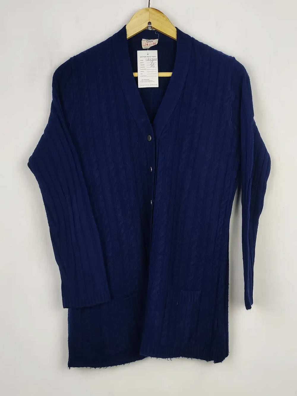 Buy online pre-used pre-loved 100% authentic & Original branded St Michael (LS-13635) available in Pakistan. Top international brands avilable.