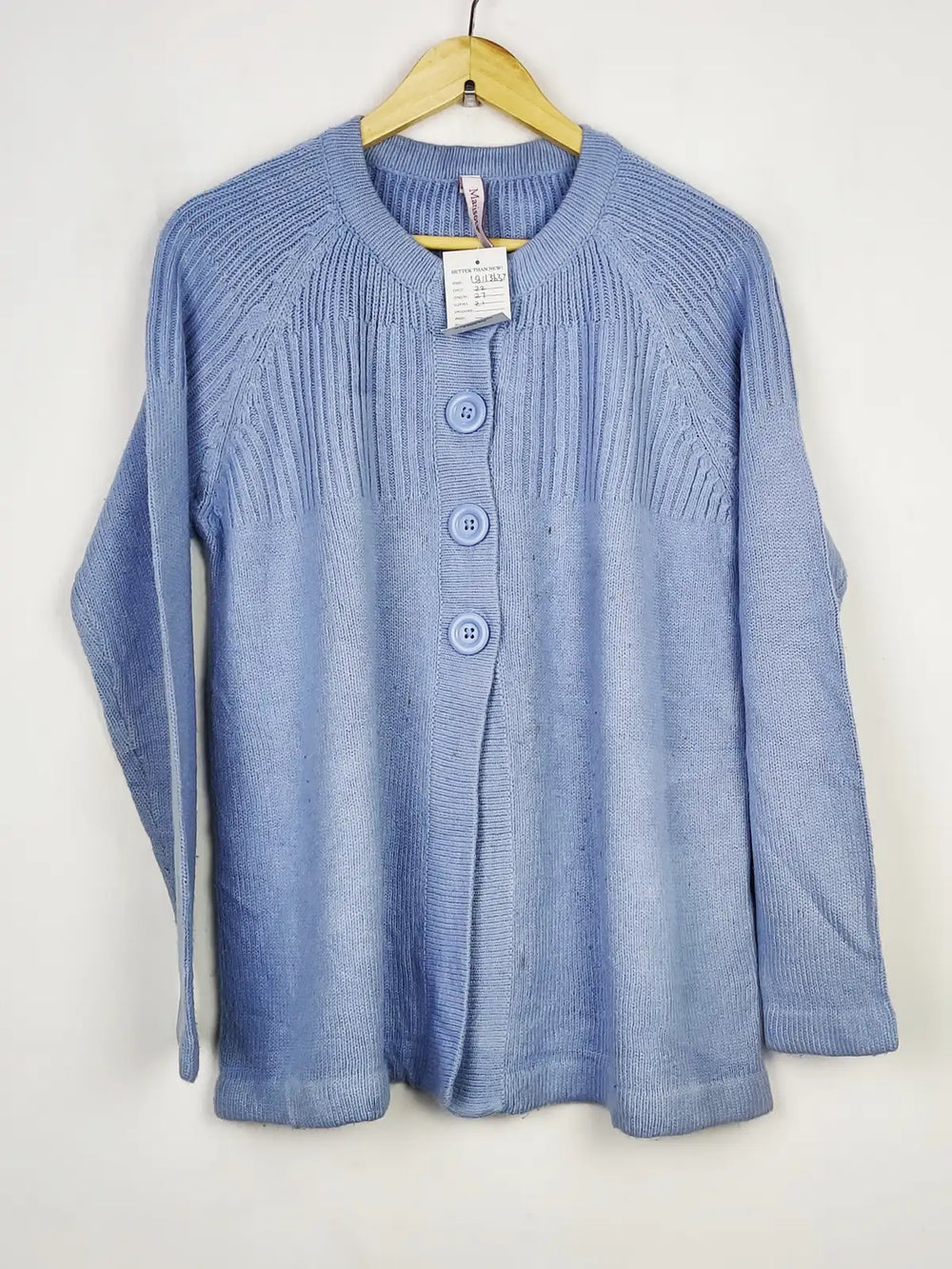 Buy online pre-used pre-loved 100% authentic & Original branded Marisota (LS-13637) available in Pakistan. Top international brands avilable.