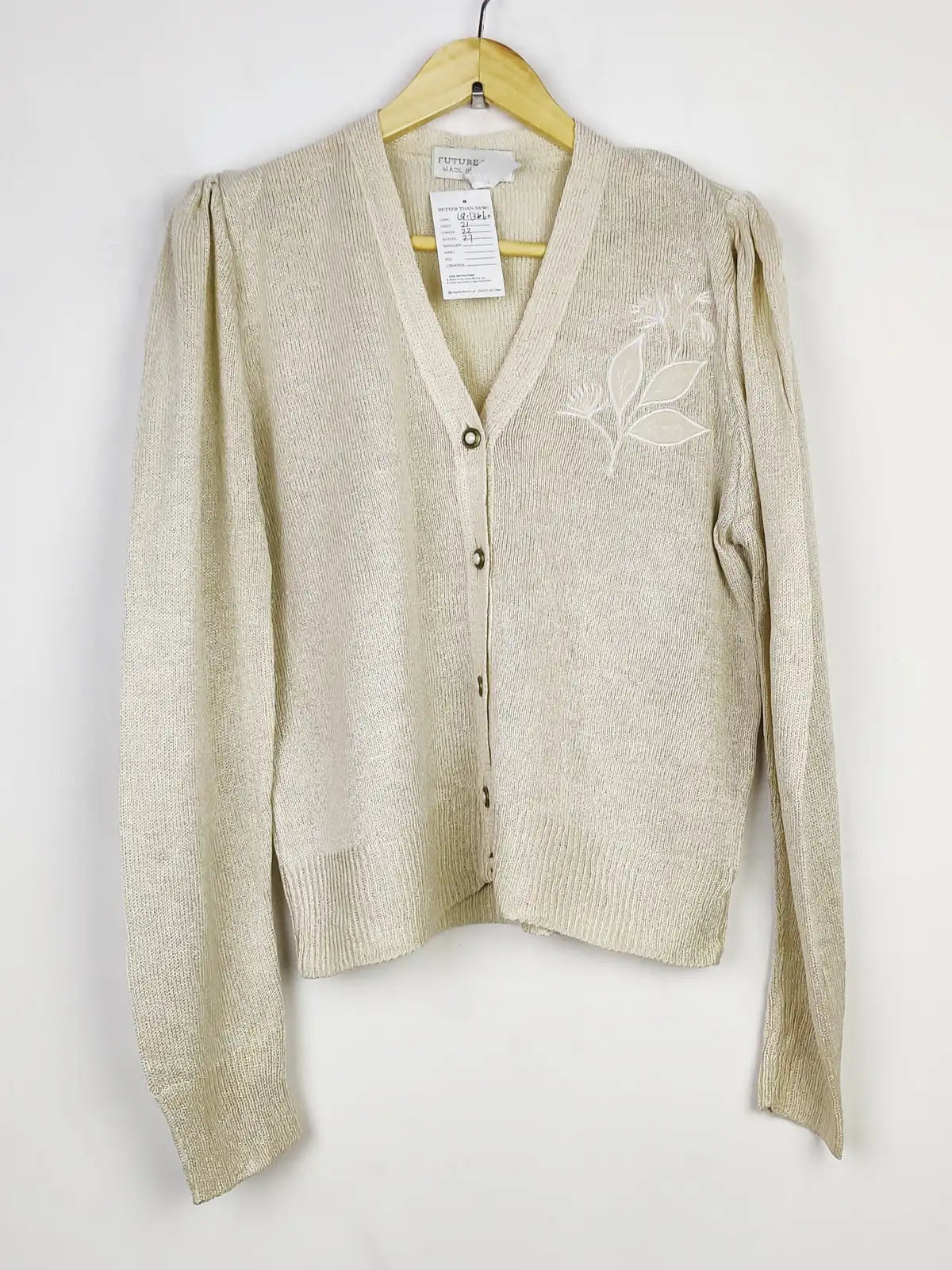 Buy online pre-used pre-loved 100% authentic & Original branded Future Lady (LS-13660) available in Pakistan. Top international brands avilable.