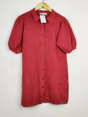 Buy online pre-used pre-loved 100% authentic & Original branded Zara (LS-13666) available in Pakistan. Top international brands avilable.