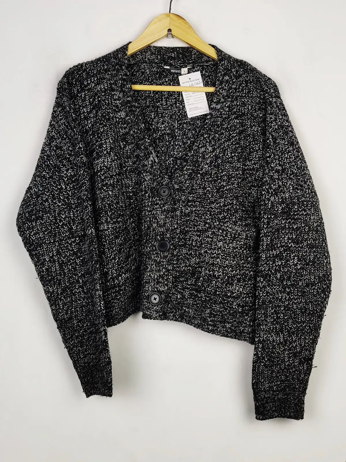 Buy online pre-used pre-loved 100% authentic & Original branded Pep&Co (LS-13670) available in Pakistan. Top international brands avilable.