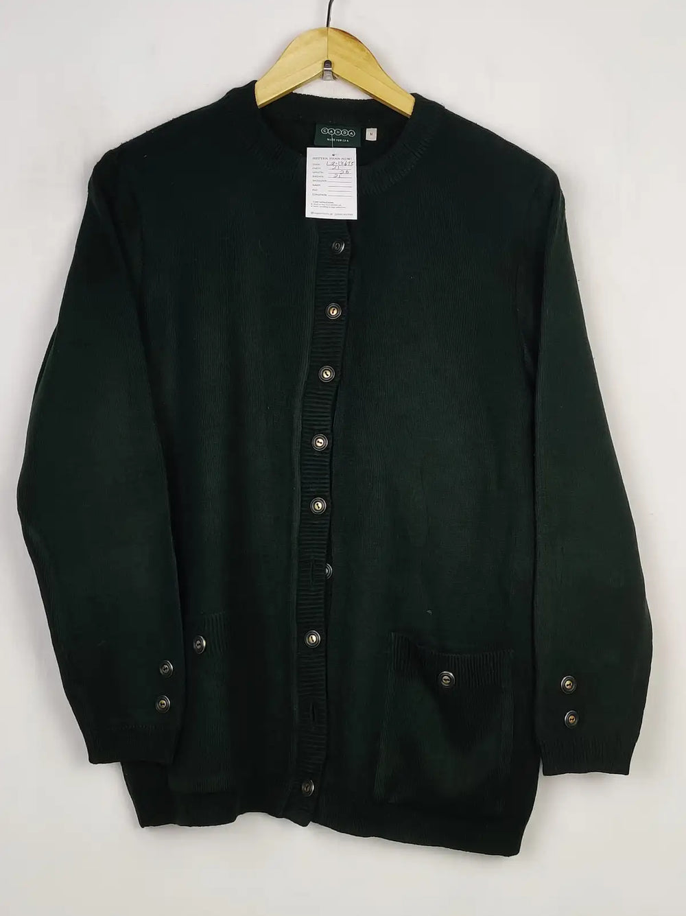 Buy online pre-used pre-loved 100% authentic & Original branded Canda (LS-13675) available in Pakistan. Top international brands avilable.