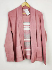 Buy online pre-used pre-loved 100% authentic & Original branded Beau Monde (LS-13689) available in Pakistan. Top international brands avilable.